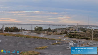 Bahías de Hampton - Puente Ponquogue