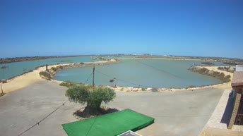 Chiclana de la Frontera - Salina Santa Teresa