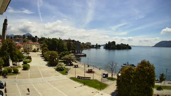 Lago Maggiore - Isolino di San Giovanni