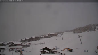 La Rosière - France