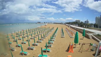 Playa de San Salvo Marina