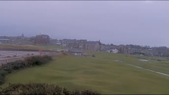 Saint Andrews - Scozia