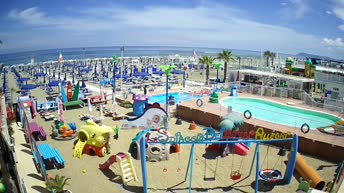 Riccione - Marano Beach