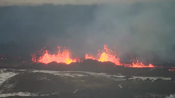 Grindavik - Iceland