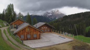 La Villa en Alta Badia - Dolomitas