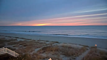 Garden City Beach – South Carolina