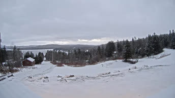 Pittsburg – Erster Connecticut Lake