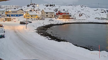 Honningsvåg – Norwegia