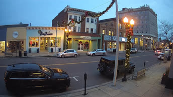 Ocean City - Asbury Avenue