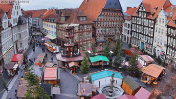 Hildesheim - Alemania