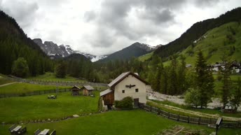 Longiarù - St. Martin in Thurn