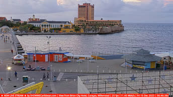 Willemstad - Curaçao