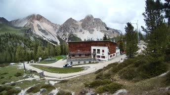 San Vigilio di Marebbe - Dolomiti di Fanes