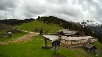 Alta Badia - Corvara