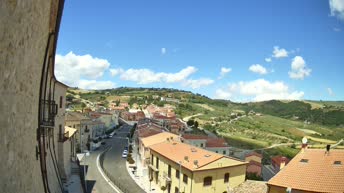 San Giuliano di Puglia - Campobasso