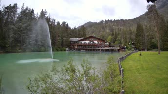 Dolomiti - San Vigilio di Marebbe