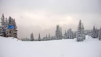 Winter Park - Lunch Rock