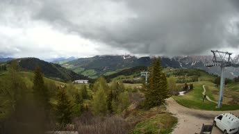 Alta Badia - La Villa