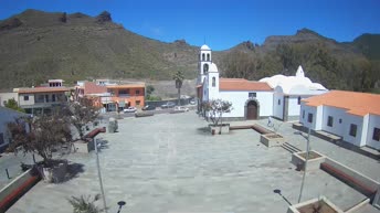 Santiago del Teide - Santa Cruz de Tenerife