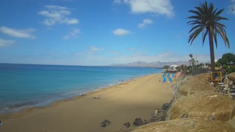 Puerto del Carmen - Lanzarote