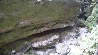 The Pradis Caves - Clauzetto