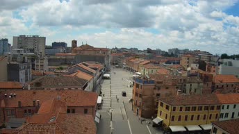 Webcam Mestre - Venezia