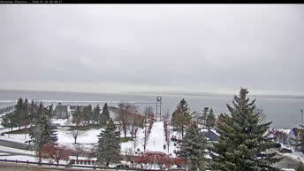 Petoskey – Michigan