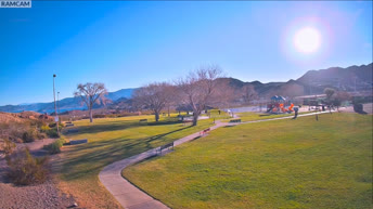 Ciudad de Boulder - Nevada