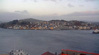 Kristiansund - Norvegia