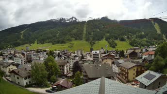 Aprica - Veltlin