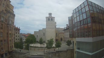 Kathedrale von Santander