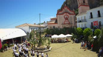 Zahara - Cádiz