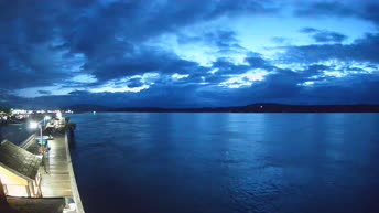 Campbell River - Discovery Pier