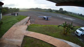 Aeropuerto de Cóbano