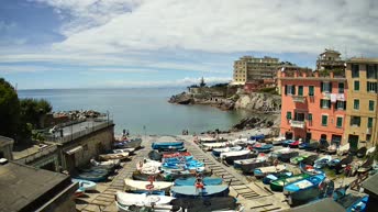 Quinto al Mare - Genoa