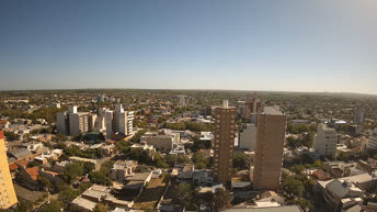 Panorama de Cipolletti - Argentina