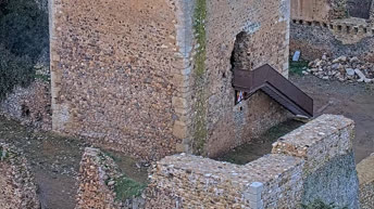 Castillo de Villapadierna - España