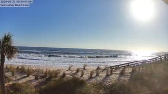 Sea Colony Beach – Delaware