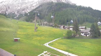 Colfosco - Sellaronda und Val Stella Alpina