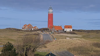 Latarnia Morska Texel - Holandia