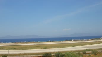 Webcam Internationaler Flughafen Rhodos Diagoras