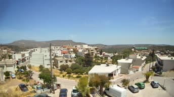 Zakros - Lasithi