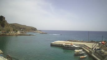 Port Hora Sfakion - Kreta