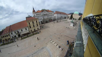 Pécs - Hongrie