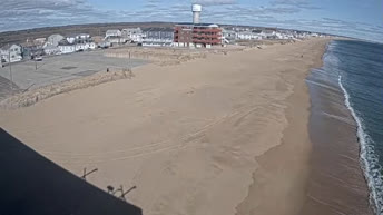 Playa de Salisbury - Massachusetts