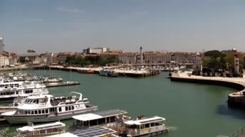 La Rochelle - Francja