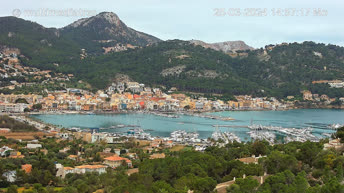 Porto d'Andratx - Maiorca