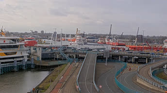 Den Helder - Holanda