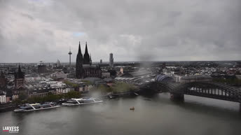 Catedral de Colonia - Alemania