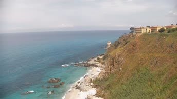 Live Cam Parghelia - Spiaggia Michelino